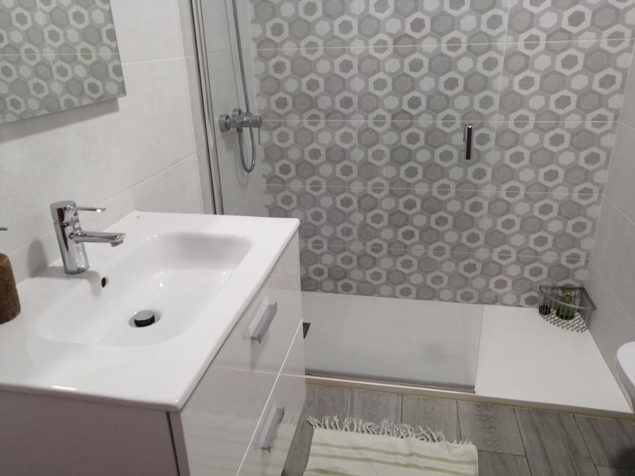 Oceanside Apartment In El Medano Exterior photo