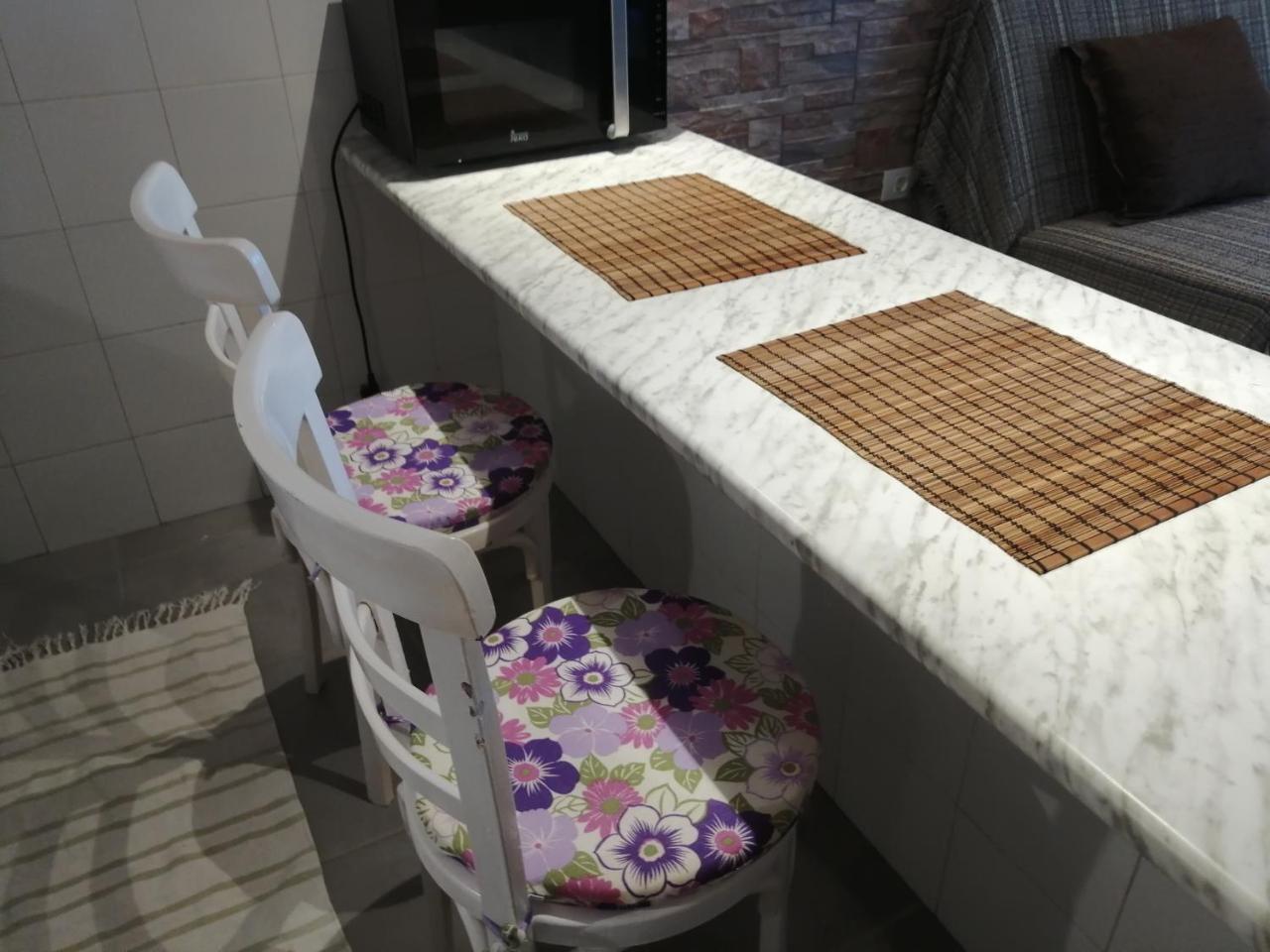 Oceanside Apartment In El Medano Exterior photo
